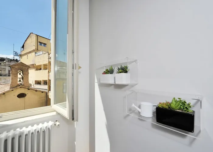 Apartment Crispi Modern Flat In The Historic Center Rom